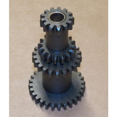 Cluster Gear 