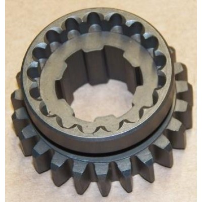 Single Gear