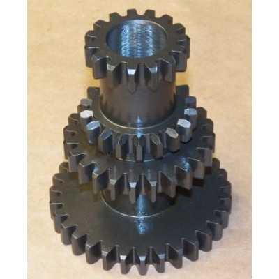 Cluster Gear