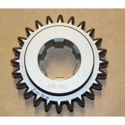 Single Gear 