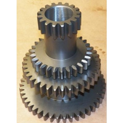 Cluster Gear