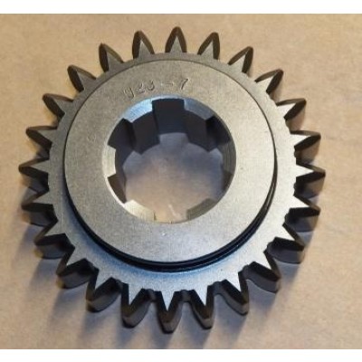 Single Gear