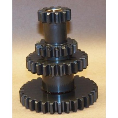 Spcl Cluster Gear