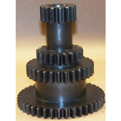 Cluster Gear