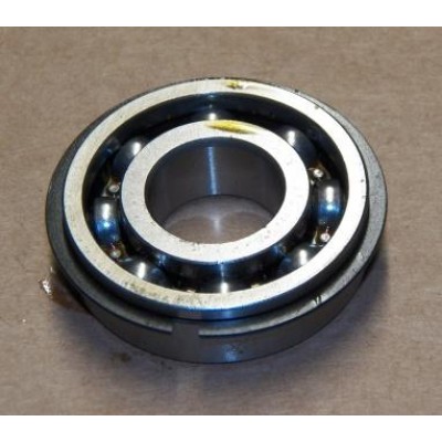 Bearing w/ Snap Ring