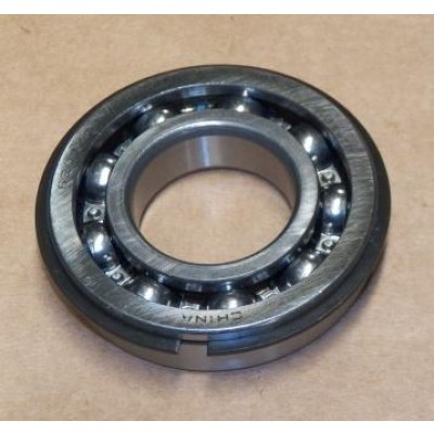 Bearing w/ Snap Ring