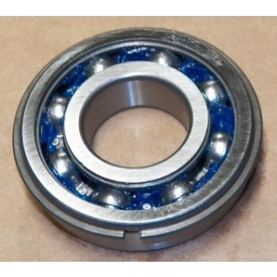 Bearing w/ Snap Ring