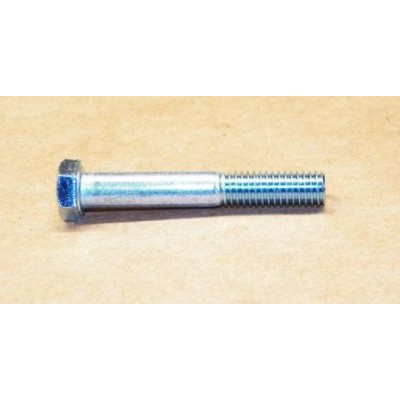 Hex HD Cap Screw 3/8-16x2 1/2