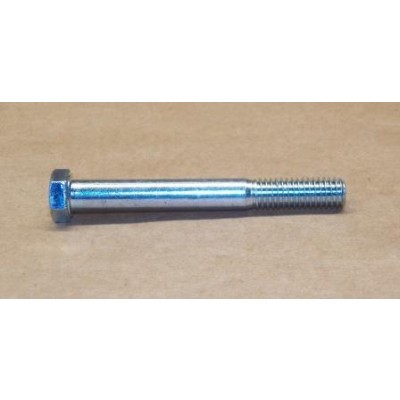 Hex HD Cap Screw 3/8-16x3 1/4