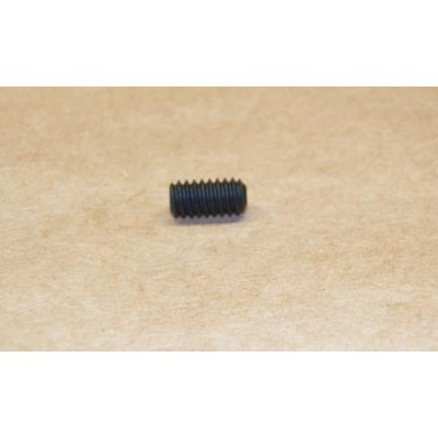 Set Screw 1/4-20 x 1/2 