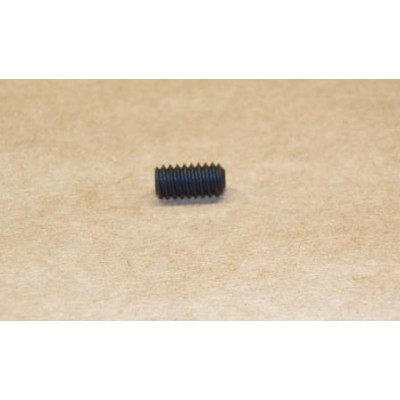 Set Screw 1/4-20 x 1/2