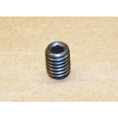 Set Screw 3/8/-16x1/2