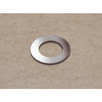 Thrust Washer 1/2 x 1/16