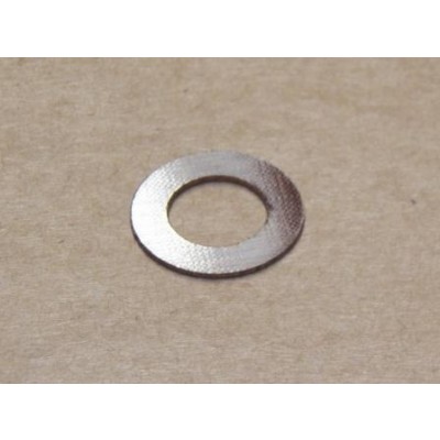 Thrust Washer 1/2 x 1/16