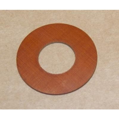 Thrust Washer 1x1/64