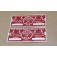 Name Plate Set