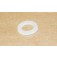 Nylon Washer 3/8