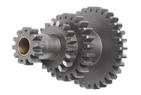 Cluster Gear