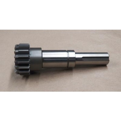 Pinion